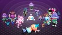 Discovery splash banner for Impostors Discord server