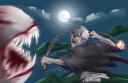 Discovery splash banner for 9Sinkid Corp. Discord server
