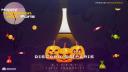 Discovery splash banner for Paris Community . Discord server