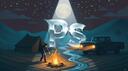 Discovery splash banner for Paris Community . Discord server
