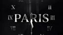 Discovery splash banner for Paris Community ⏳ . Discord server