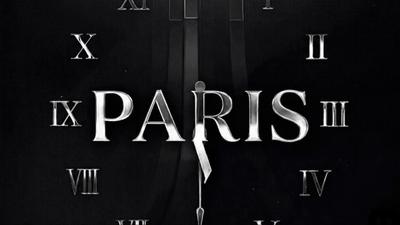 Discovery splash banner for Paris Community ⏳ . Discord server