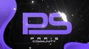 Discovery splash banner for Paris Community Discord server