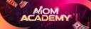 Discovery splash banner for 🎓 Aiom Academy Discord server