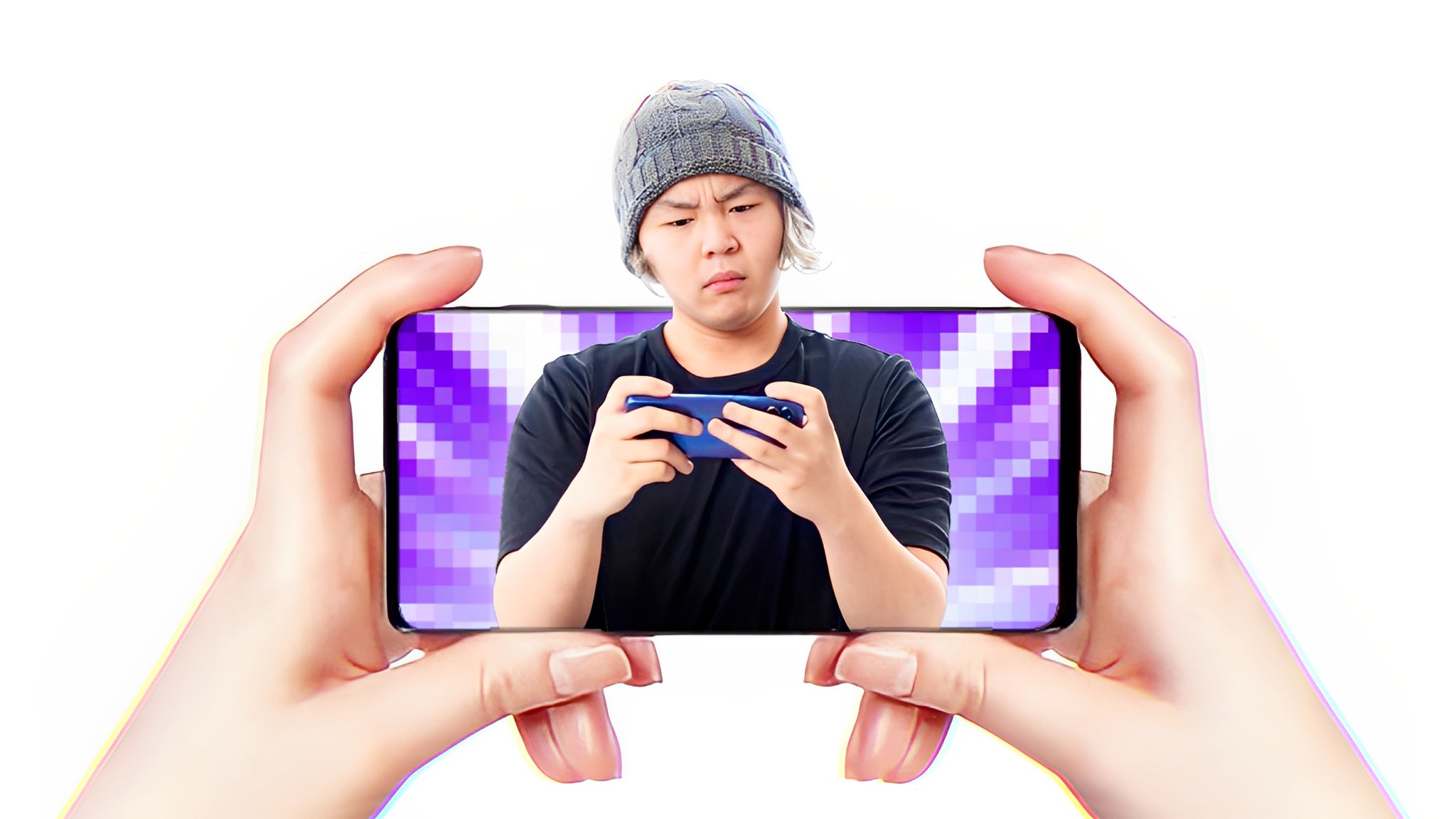 Discovery splash banner for Nakashima Studios Discord server