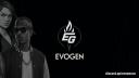 Discovery splash banner for EvoGen RP Discord server
