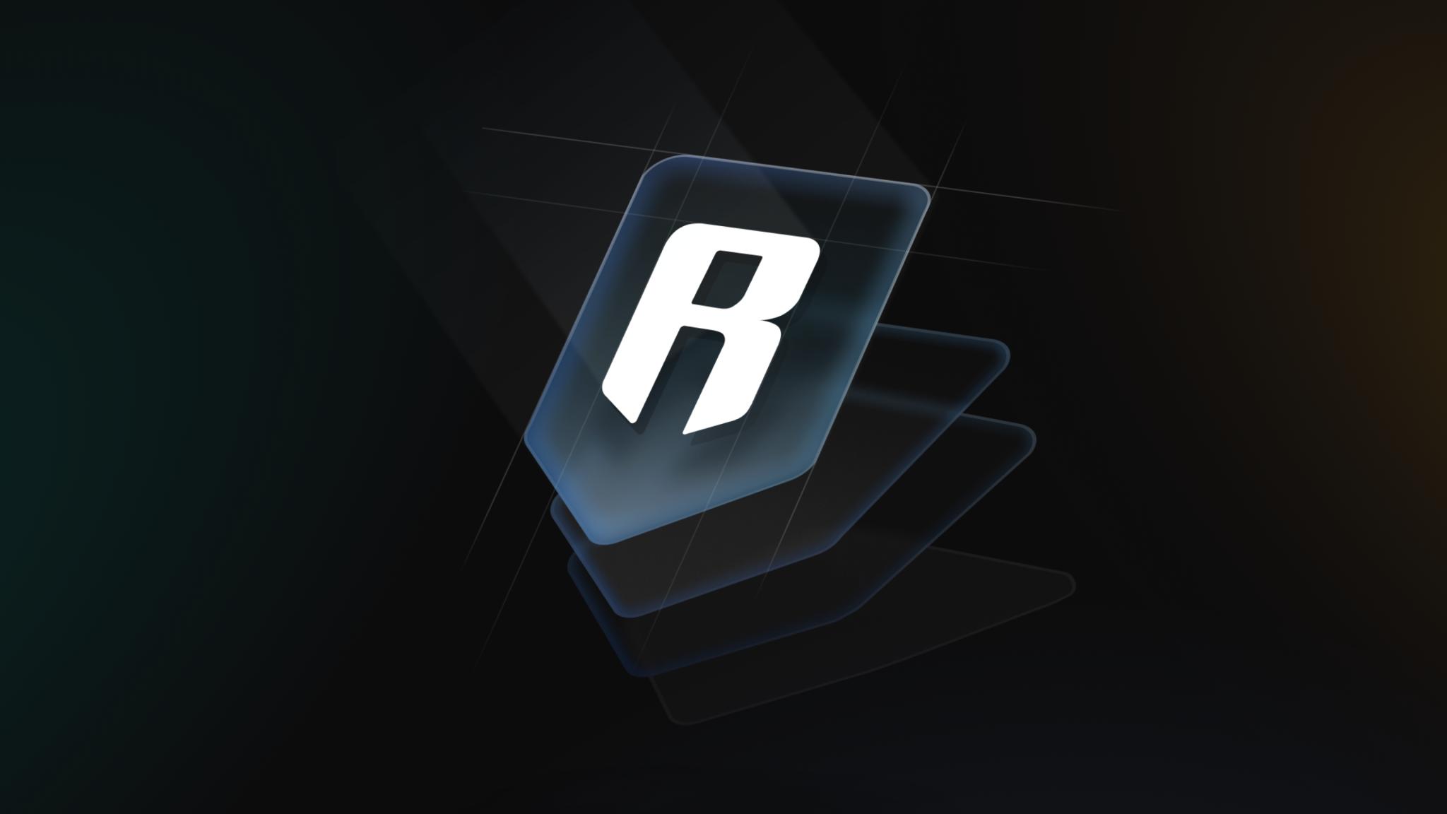 Discovery splash banner for Ronin Network Discord server