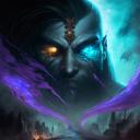 Discovery splash banner for The Realm Discord server