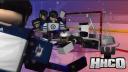 Discovery splash banner for HHCO Hockey League Server | PGHO S26 Regular Season Discord server