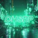 Discovery splash banner for OHSRP | Active | Nitro | Social | Fun | Chill | Gaming | Emotes | E Girls | Giveaways | Discord server