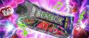 Discovery splash banner for 🧃BEATBOX BEVERAGES 🧃 Discord server