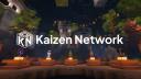 Discovery splash banner for Kaizen Network (Minecraft Server Indonesia) Discord server