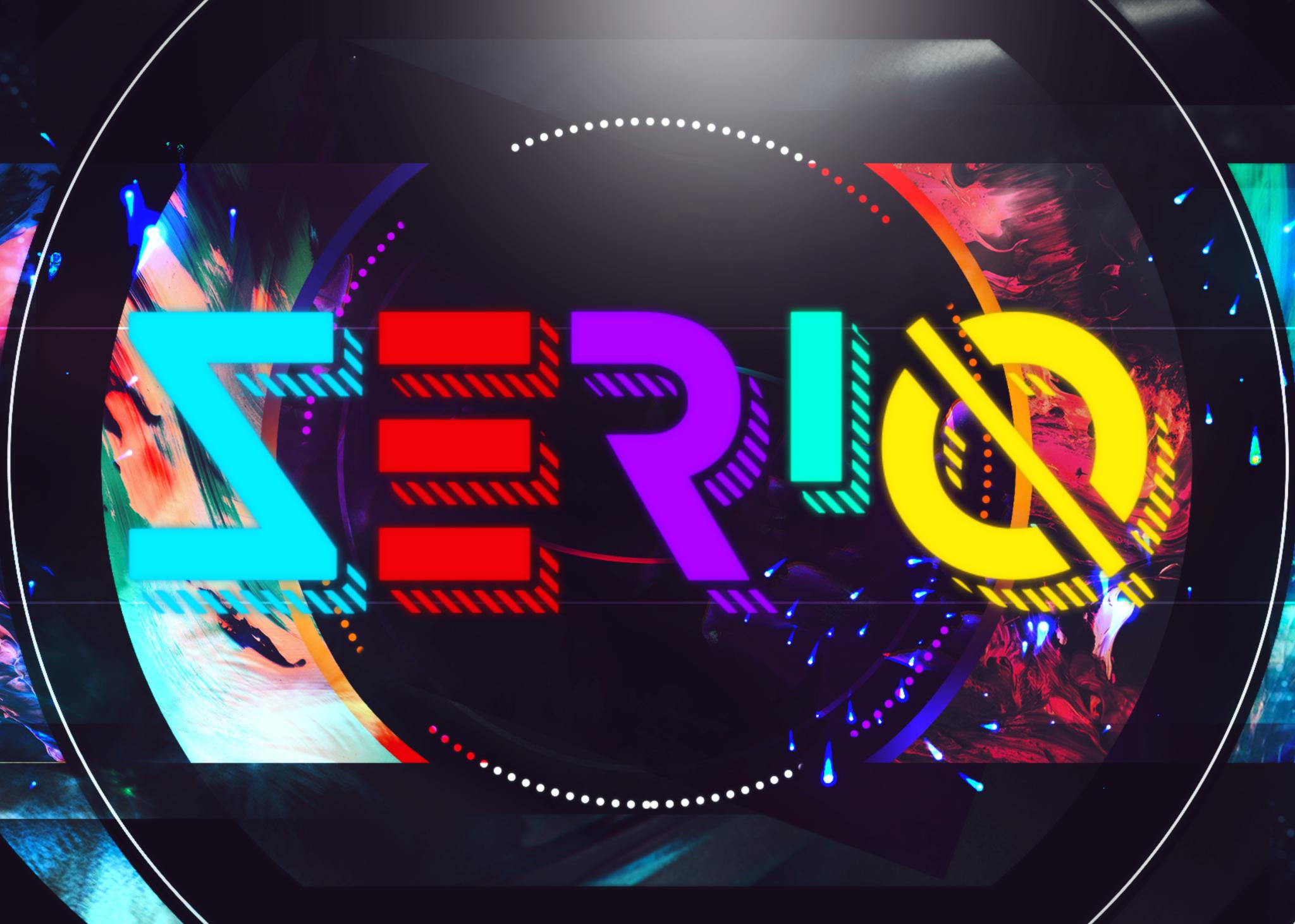 Discovery splash banner for Zerio Scripts Discord server