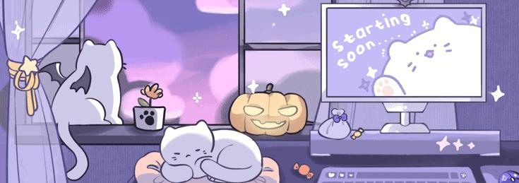 Discovery splash banner for ATOMIC™ | The Nexus HINDI • Chill • Chat | Games Discord server