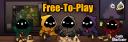 Discovery splash banner for Castle Of Blackwater Discord server