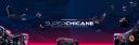 Discovery splash banner for SuperChicane Discord server