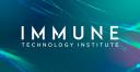 Discovery splash banner for IMMUNE TECHNOLOGY INSTITUTE Discord server