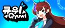 Discovery splash banner for Qyuwi's Qyummunity Discord server