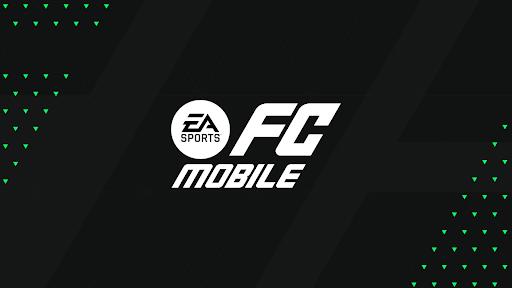 Discovery splash banner for EA Sports FC Mobile France 🇫🇷 Discord server