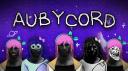 Discovery splash banner for AUBYCORD Discord server