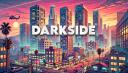 Discovery splash banner for Darkside RP Discord server