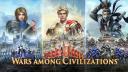 Discovery splash banner for Game of Empires Discord server