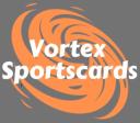 Discovery splash banner for Vortex Sportscards Discord server