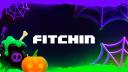 Discovery splash banner for FITCHIN Discord server