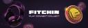 Discovery splash banner for FITCHIN Discord server