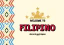 Discovery splash banner for /Filipino Discord server
