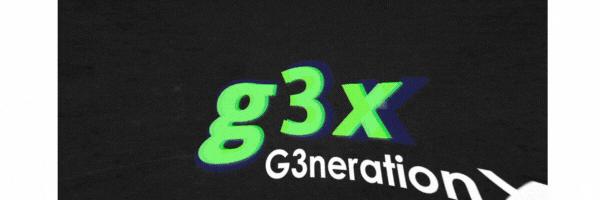 Discovery splash banner for G3nerationX Football⚽ Discord server