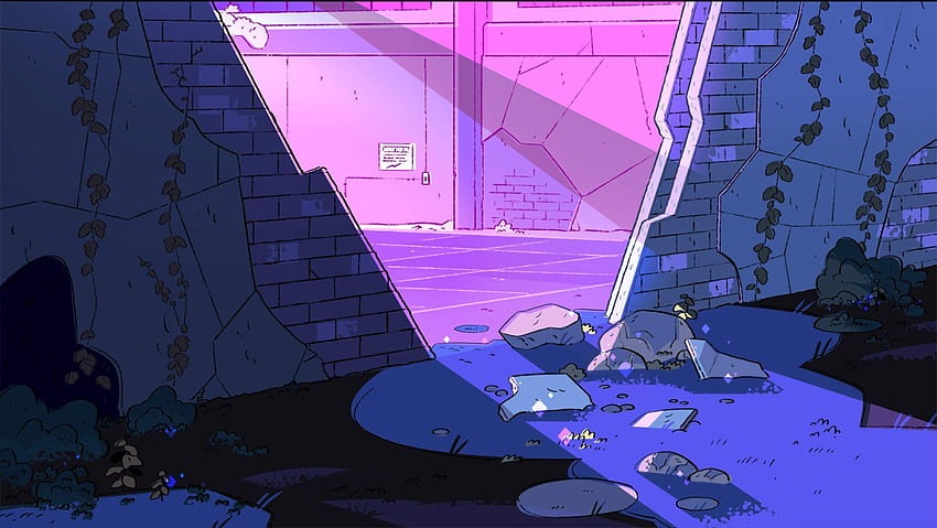 Discovery splash banner for Life In 2D x⚔x (REVAMP) Discord server