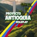 Discovery splash banner for Proyecto Antioquia Roleplay 🧸 Discord server