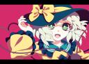 Discovery splash banner for Oppai • Anime & Manga Discord server