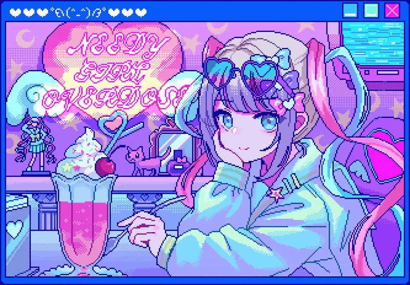 Discovery splash banner for NEEDY STREAMER OVERLOAD Discord server