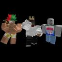 Discovery splash banner for Vision Community Discord server