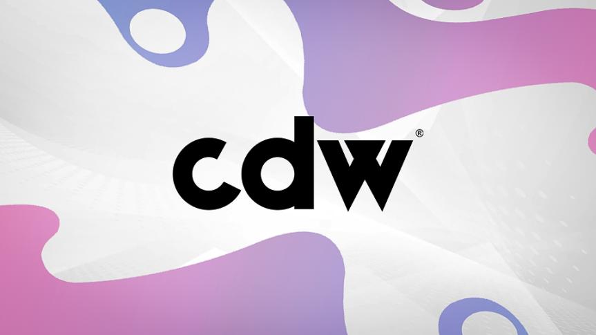 Discovery splash banner for CDW Discord server