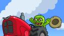 Discovery splash banner for Zombie Farm Discord server