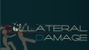 Discovery splash banner for Collateral Damage Discord server