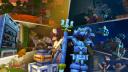 Discovery splash banner for CraftersMC Discord server