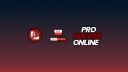 Discovery splash banner for Pro Soccer Online | 🇹🇷 Discord server