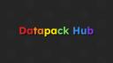 Discovery splash banner for Datapack Hub Discord server