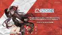 Discovery splash banner for ALSTORE | NEVER DIES Discord server