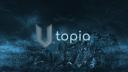 Discovery splash banner for Utopia Web Discord server