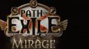 Discovery splash banner for Path of Exile [RU] Discord server