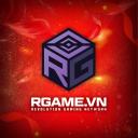 Discovery splash banner for RGAME Discord server