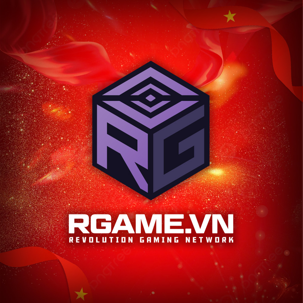 Discovery splash banner for RGAME Discord server