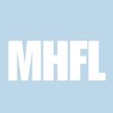 Discovery splash banner for Mental Health Fun Lounge Discord server