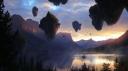 Discovery splash banner for New Dawn Coalition (5e14) Discord server