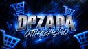 Discovery splash banner for DPZADA Discord server
